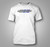 Mugen Seiki Racing RC Car Radio Control White T-Shirt Mugen Seiki Racing RC Car Radio Control White T-Shirt