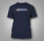 Mugen Seiki Racing RC Car Radio Control navy T-Shirt Mugen Seiki Racing RC Car Radio Control navy T-Shirt