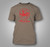 Shotokan Karate Tiger Logo Brown Savana T-Shirt Shotokan Karate Tiger Logo Brown Savana T-Shirt