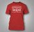Sherman Kent School for Intelligence Analysis CIA Red T-Shirt Sherman Kent School for Intelligence Analysis CIA Red T-Shirt
