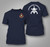 BOPE Military Police Tactical Unit Brazil Operações Especiais Navy T-Shirt