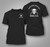 BOPE Brazil Special Police Unit Tropa de Elite Forces PMERJ Delta Black T-Shirt BOPE Brazil Special Police Unit Tropa de Elite Forces PMERJ Delta Black T-Shirt