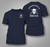 BOPE Brazil Special Police Unit Tropa de Elite Forces PMERJ Delta Navy T-Shirt BOPE Brazil Special Police Unit Tropa de Elite Forces PMERJ Delta Navy T-Shirt