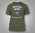 SWAT LEO Tactical Medic 1 Military Green T-Shirt