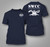 SWCC Army Naval Special Warfare Combatant Craft Crewmen Navy T - SHIRT