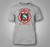 Tampa Fire Rescue Station 23 Sport Grey T-Shirt