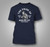 Sugar Ray Robinson Tribute Boxing Navy T-shirt Sugar Ray Robinson Tribute Boxing Navy T-shirt