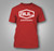 Bul Armory Guns Firearms Red  T-Shirt