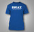S.W.A.T. when cops call the cops Royal T-Shirt S.W.A.T. when cops call the cops Royal T-Shirt