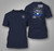 CHRIS KYLE TEXAS RESPECT Military Navy T-Shirt CHRIS KYLE TEXAS RESPECT Military Navy T-Shirt