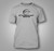 Crownline Boats Powerboats Yachts Sport Grey T-Shirt Crownline Boats Powerboats Yachts Sport Grey T-Shirt