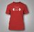 Vince's Gym Red T-Shirt Vince's Gym Red T-Shirt