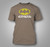 Im Not Saying Im Batman  Funny Superhero Brown Savana T-Shirt Im Not Saying Im Batman  Funny Superhero Brown Savana T-Shirt