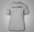 Toyota Tacoma SR5 TRD 4X4 Mountain Sport Sport Grey T-Shirt