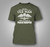 British Paratrooper Never Underestimate and Old Man Military Green T-Shirt British Paratrooper Never Underestimate and Old Man Military Green T-Shirt