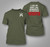 2nd Amendment Funny I Like Guns As Democrats Like Voters Undocument Military Green T-Shirt