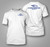Chaparral boats power boat Marina White T-Shirt Chaparral boats power boat Marina White T-Shirt