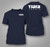 Tiara Yachts Marina Boats Power Navy T-Shirt Tiara Yachts Marina Boats Power Navy T-Shirt