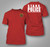 RPD S.T.A.R.S. Police Red T-Shirt RPD S.T.A.R.S. Police Red T-Shirt