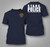 RPD S.T.A.R.S. Police Navy T-Shirt RPD S.T.A.R.S. Police Navy T-Shirt
