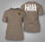 RPD S.T.A.R.S. Police Brown Savana T-Shirt RPD S.T.A.R.S. Police Brown Savana T-Shirt