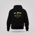 U.S. Army Range S Black Hoodie U.S. Army Range S Black Hoodie