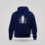 2nd Battalion 24th Marines Regiment Navy Hoodie