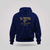 Simms Fishing Bozeman Montana Navy Hoodie Simms Fishing Bozeman Montana Navy Hoodie