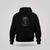 Detroit Police Dept. Black Hoodie Detroit Police Dept. Black Hoodie