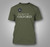 Oxford University Logo New Military Green T-Shirt Oxford University Logo New Military Green T-Shirt