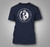 Progressive Fighting System Dom Jeet Kune Do Navy T-Shirt