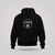 Social Security Administration Logo Black Hoodie Social Security Administration Logo Black Hoodie