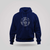 South Carolina State Logo Navy Hoodie