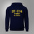 Navy Veteran DD214 USA Alumni navy Hoodie Navy Veteran DD214 USA Alumni navy Hoodie