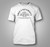 Shiz University Est. 1995 White T-Shirt Shiz University Est. 1995 White T-Shirt