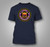 Granite Mountain Hotshots Memorial Navy T-Shirt