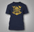 Navy Honorable Shellback USN Veteran Navy T-Shirt