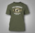 Five Boroughs Boxing Gym NYC Rocky Marciano Mike Tyson Muhammad Ali Boxing Military Green T-Shirt Five Boroughs Boxing Gym NYC Rocky Marciano Mike Tyson Muhammad Ali Boxing Military Green T-Shirt