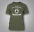 USS SCORPION SSN 589 MEMORIES Military Green T-Shirt