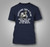 Mike Tyson Everyone Has a Plan Boxing Navy T-Shirt Mike Tyson Everyone Has a Plan Boxing Navy T-Shirt