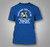 Mike Tyson Everyone Has a Plan Boxing Royal T-Shirt Mike Tyson Everyone Has a Plan Boxing Royal T-Shirt