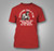 Mike Tyson Everyone Has a Plan Boxing Red T-Shirt Mike Tyson Everyone Has a Plan Boxing Red T-Shirt
