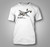 Cool B-25 Bomber WW2 Airplane Sport Grey T-Shirt