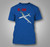 The B-36 Peacemaker bomber, Air Force aviation at its best Royal T-Shirt