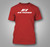 Air France B-777-300ER Red T-Shirt