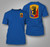 86th Infantry Brigade U.S. Army Infantry Royal T-Shirt 86th Infantry Brigade U.S. Army Infantry Royal T-Shirt
