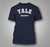 Yale University Classic Arch Logo Navy T-Shirt Yale University Classic Arch Logo Navy T-Shirt