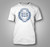 Yale University Lux et Veritas Line Art White T-Shirt Yale University Lux et Veritas Line Art White T-Shirt