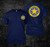 Texas State Trooper Navy T Shirt
