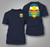 Army Forces Command (FORSCOM) Logo Navy T-Shirt Army Forces Command (FORSCOM) Logo Navy T-Shirt